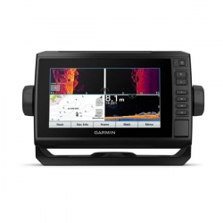 GARMIN ECHOSONDA ECHOMAP UHD 72SV Z GT56UHD